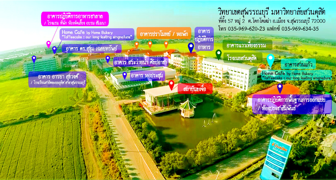 suphan-sdu
