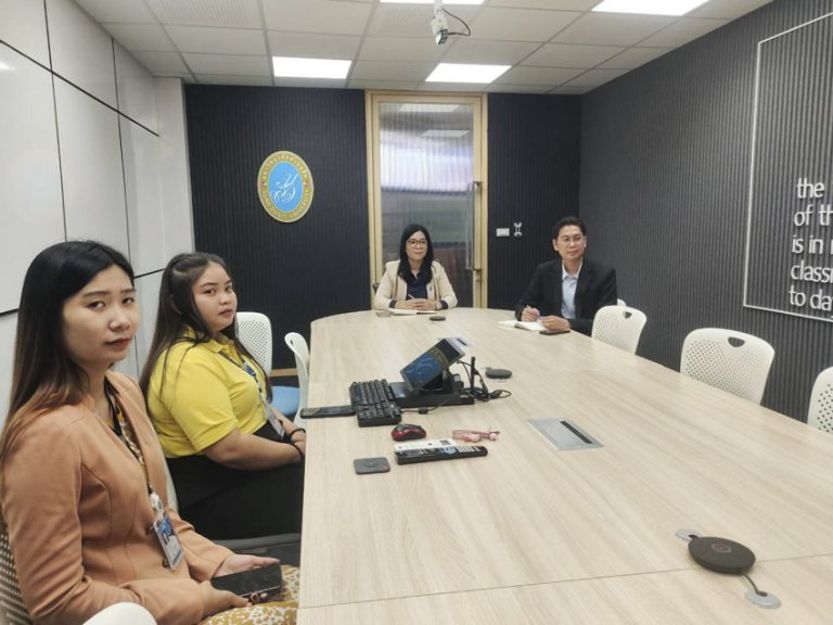 มหาวิทยาลัยสวนดุสิต วิทยาเขตสุพรรณบุรี เปิดซองงานปรับปรุงอาคารศูนย์ฝึกอบรมและปฏิบัติการอาหารอิสลาม