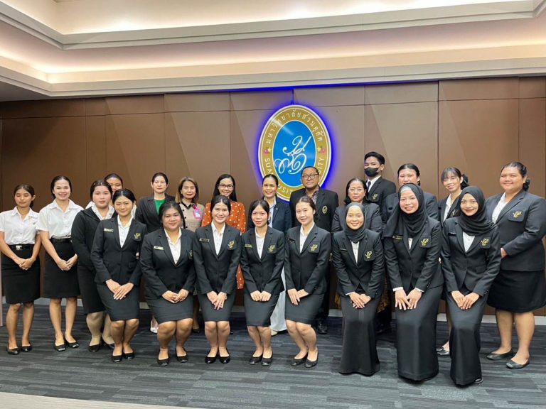 สาขาวิชาการศึกษาปฐมวัย คณะครุศาสตร์ มหาวิทยาลัยสวนดุสิต วิทยาเขตสุพรรณบุรี จัดปฐมนิเทศการปฏิบัติการสอนในสถานศึกษา และปฐมนิเทศนักศึกษาฝึกประสบการณ์วิชาชีพ ภาคเรียนที่ 1 ปีการศึกษา 1