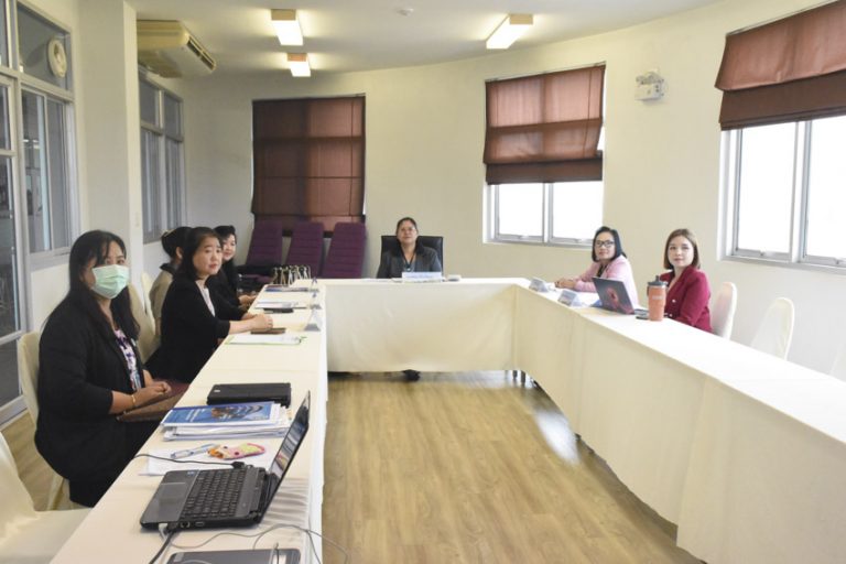 โรงเรียนสาธิตละอออุทิศ สุพรรณบุรี รับการตรวจประเมินคุณภาพการศึกษาภายใน ปีการศึกษา 2567