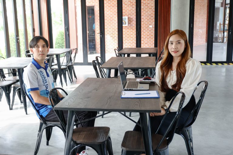 มหาวิทยาลัยสวนดุสิต วิทยาเขตสุพรรณบุรี เข้าร่วมกิจกรรม คุยสบายๆ… Life สาระ ครั้งที่ 356 ในหัวข้อ “วันสิ่งแวดล้อมโลก 5 มิถุนายน (World Environment Day)”