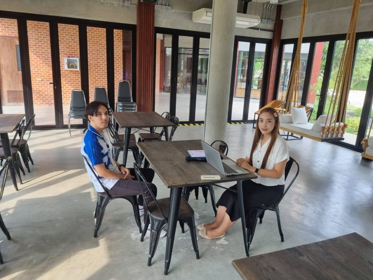 มหาวิทยาลัยสวนดุสิต วิทยาเขตสุพรรณบุรี เข้าร่วมกิจกรรม คุยสบายๆ … Life สาระ ครั้งที่ 365