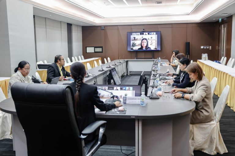 สาขาวิชาการศึกษาปฐมวัย จัดประเมินประกันคุณภาพภายใน