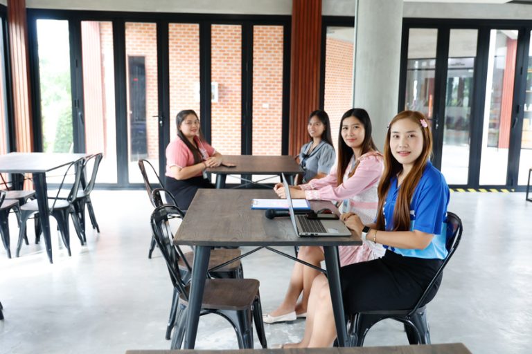 วิทยาเขตสุพรรณบุรี เข้าร่วมกิจกรรม คุยสบายๆ … Life สาระ ครั้งที่ 371 ในหัวข้อ “The Mama Gang”