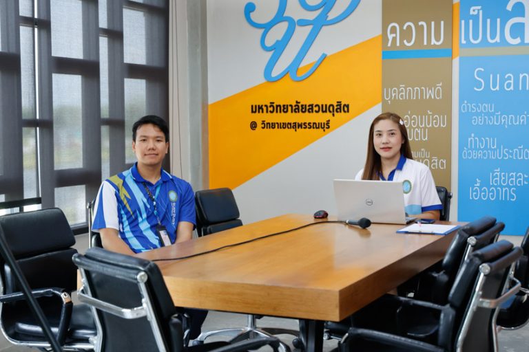 วิทยาเขตสุพรรณบุรี เข้าร่วมกิจกรรม คุยสบาย ๆ…Life สาระ ครั้งที่ 374 ถอดรหัสรางวัลเกียรติยศ ครุศาสตร์ จุฬาลงกรณ์มหาวิทยาลัย ปี พ.ศ.2568