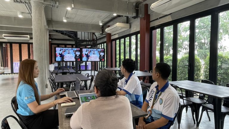 ยสบายๆ … Life สาระ ครั้งที่ 372 หัวข้อ “ครัว 12 มีอะไร ? ในครัวใหม่… สุดว้าว”
