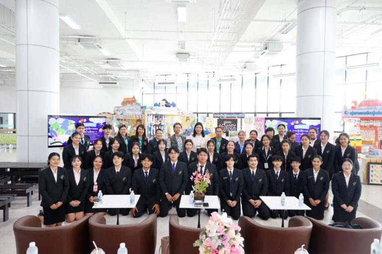 สาขาวิชาการประถมศึกษา จัดนิทรรศการสื่อ ประกวดสื่อ และสัมมนาการปฏิบัติการสอนในสถานศึกษา 1 ประจำภาคเรียนที่ 1 ปีการศึกษา 2568