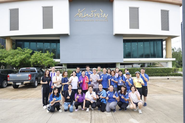 SDU SMART 2 On Tour @Suphanburi Campus