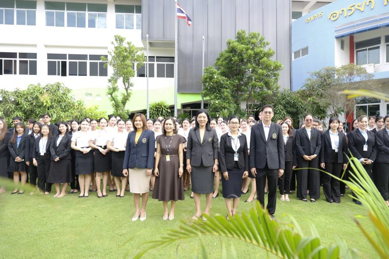 “วันพระราชทานธงชาติไทย (Thai National Flag Day)” 28 กันยายน 2568