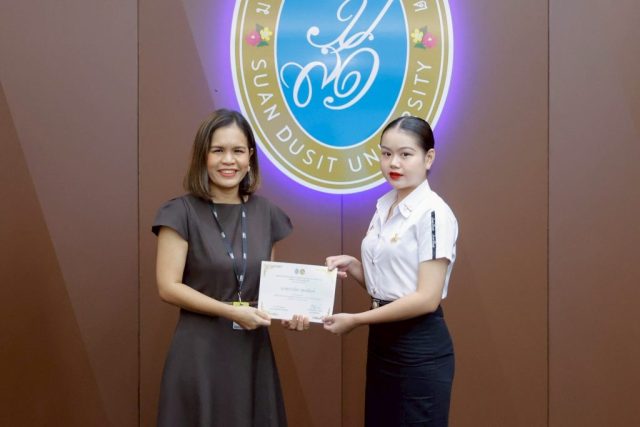 LINE_ALBUM_09-29-2568 พิธีปิดฯ พัฒนาบุคลิกภาพ SMART _2_250929_1