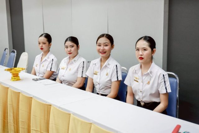 LINE_ALBUM_09-29-2568 พิธีปิดฯ พัฒนาบุคลิกภาพ SMART _2_250929_15