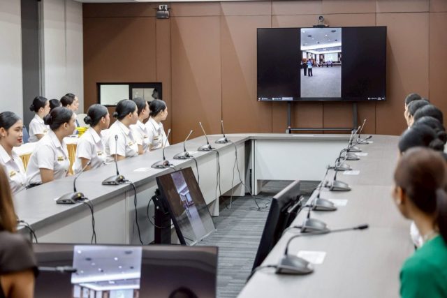 LINE_ALBUM_09-29-2568 พิธีปิดฯ พัฒนาบุคลิกภาพ SMART _2_250929_19