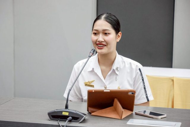 LINE_ALBUM_09-29-2568 พิธีปิดฯ พัฒนาบุคลิกภาพ SMART _2_250929_22