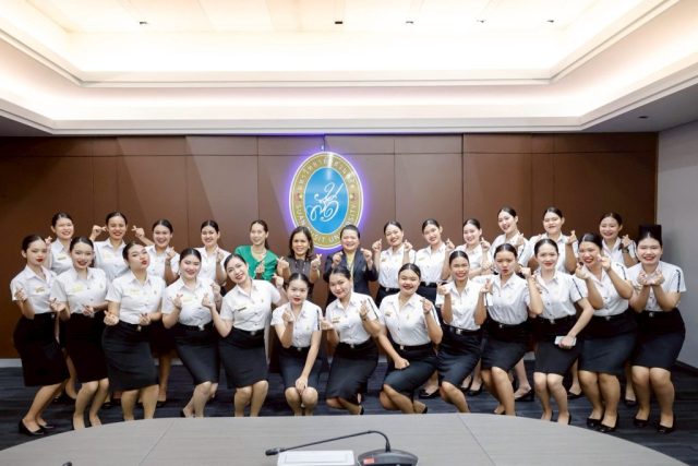 LINE_ALBUM_09-29-2568 พิธีปิดฯ พัฒนาบุคลิกภาพ SMART _2_250929_23