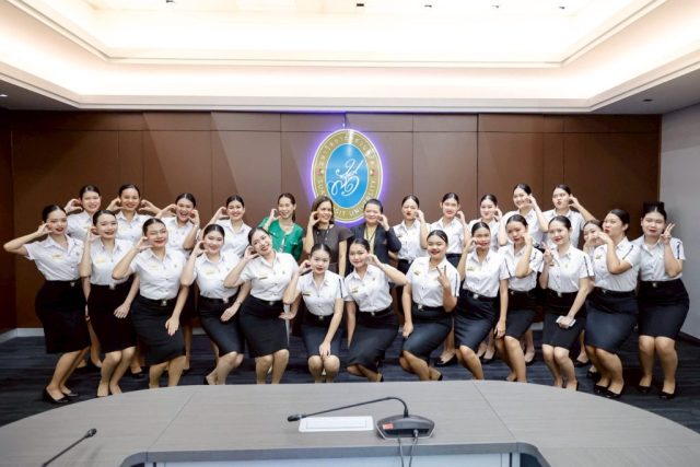 LINE_ALBUM_09-29-2568 พิธีปิดฯ พัฒนาบุคลิกภาพ SMART _2_250929_24