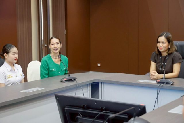 LINE_ALBUM_09-29-2568 พิธีปิดฯ พัฒนาบุคลิกภาพ SMART _2_250929_25