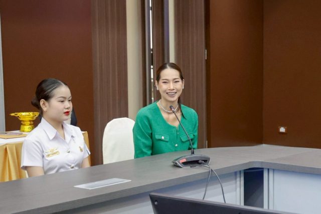 LINE_ALBUM_09-29-2568 พิธีปิดฯ พัฒนาบุคลิกภาพ SMART _2_250929_26