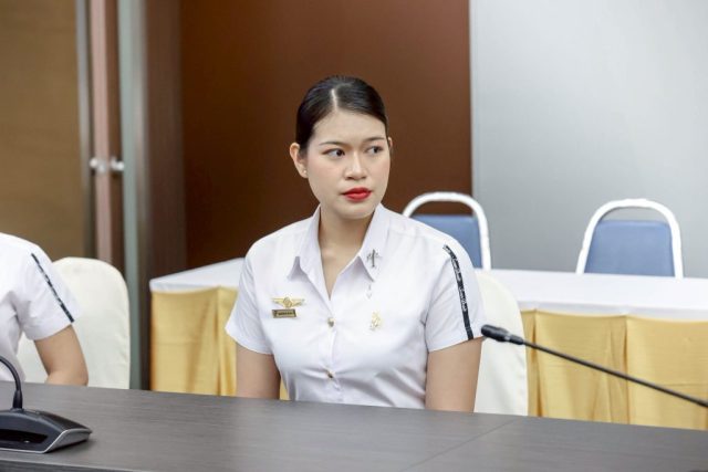 LINE_ALBUM_09-29-2568 พิธีปิดฯ พัฒนาบุคลิกภาพ SMART _2_250929_30