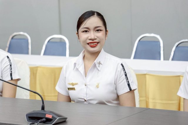 LINE_ALBUM_09-29-2568 พิธีปิดฯ พัฒนาบุคลิกภาพ SMART _2_250929_31