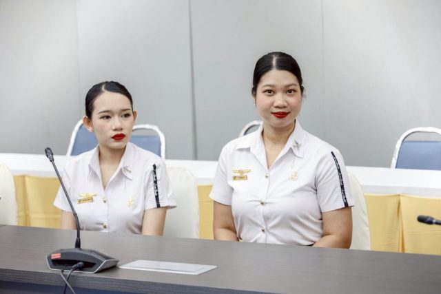 LINE_ALBUM_09-29-2568 พิธีปิดฯ พัฒนาบุคลิกภาพ SMART _2_250929_32