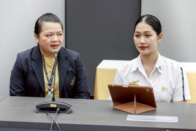 LINE_ALBUM_09-29-2568 พิธีปิดฯ พัฒนาบุคลิกภาพ SMART _2_250929_35