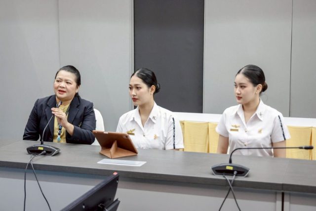 LINE_ALBUM_09-29-2568 พิธีปิดฯ พัฒนาบุคลิกภาพ SMART _2_250929_36