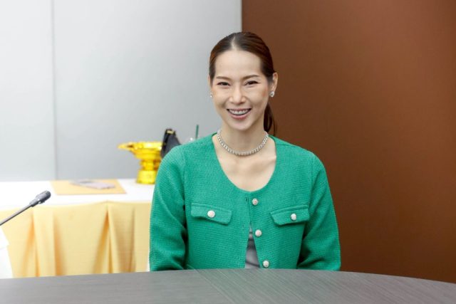 LINE_ALBUM_09-29-2568 พิธีปิดฯ พัฒนาบุคลิกภาพ SMART _2_250929_39