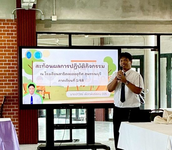 LINE_ALBUM_PLC สะท้อนผลการปฏิบัติกิจกรรมสหกิจศึกษ_250926_3