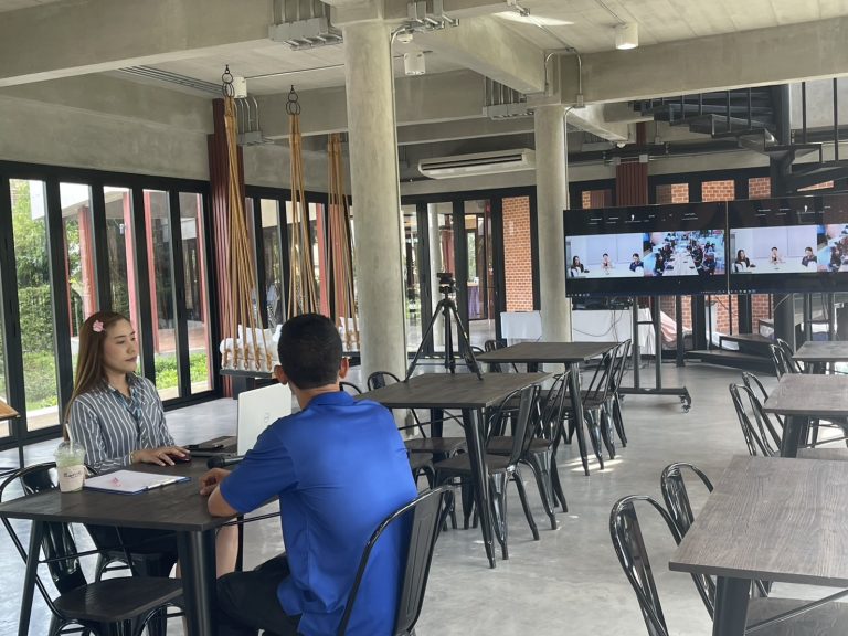 คุยสบายๆ … Life สาระ ครั้งที่ 381 โดย ศูนย์การศึกษาลำปาง หัวข้อ : สตรีไทยดีเด่น ประจำปี 2568