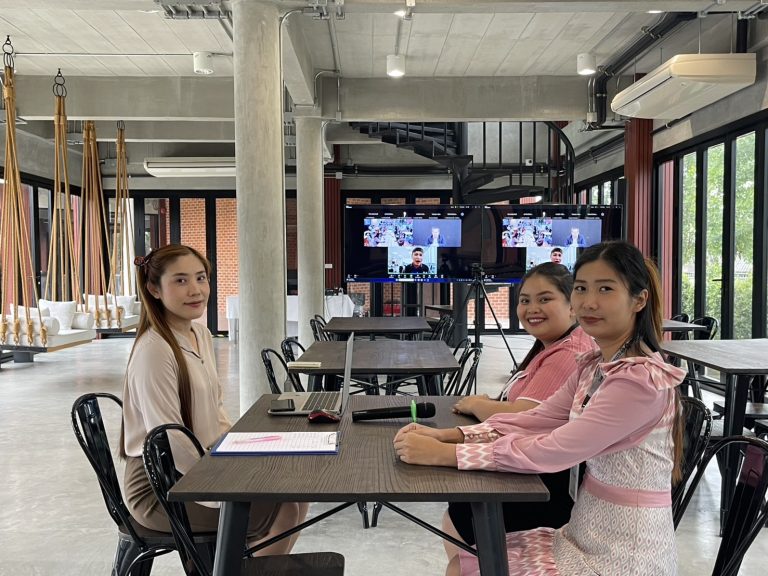 คุยสบายๆ … Life สาระ ครั้งที่ 384 โดย กรรมการสภามหาวิทยาลัย หัวข้อ : ก้าวต่อไป…กับกรรมการสภามหาวิทยาลัยชุดใหม่