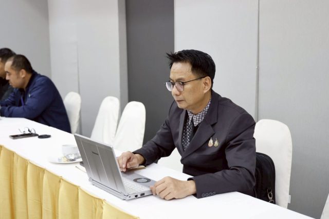 LINE_ALBUM_ประชุมเตรียมงานวิ่ง 11-10-2568_251111_2