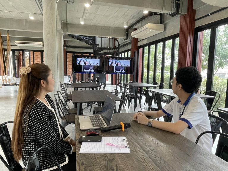 คุยสบายๆ … Life สาระ ครั้งที่ 395 หัวข้อ 14 ผลงานเด่น : โครงการ การคัดเลือกผลงานดีเด่น 236 ผลงาน คนสวนดุสิต ในรอบ 1 ปี