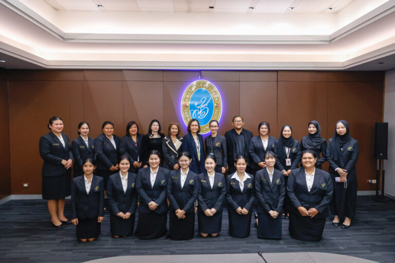 สาขาวิชาการศึกษาปฐมวัย จัดสัมมนาการปฏิบัติการสอนในสถานศึกษา 2 ฯ