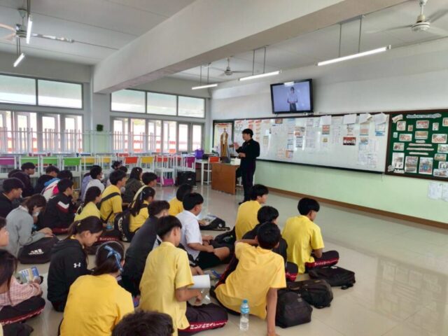 LINE_ALBUM_ร.ร.หันคาพิทยาคม 17 ธ.ค.68_251218_1