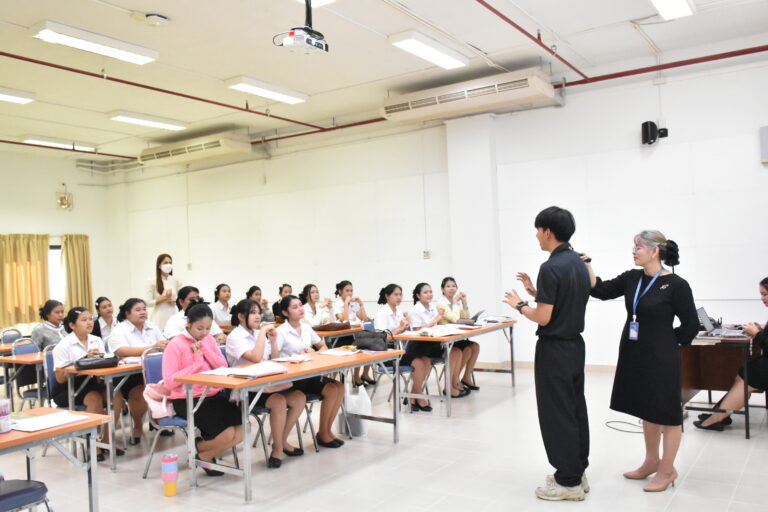 กิจกรรมที่ 1 การจัดกิจกรรมภาษาและการรู้หนังสือสำหรับเด็กปฐมวัย