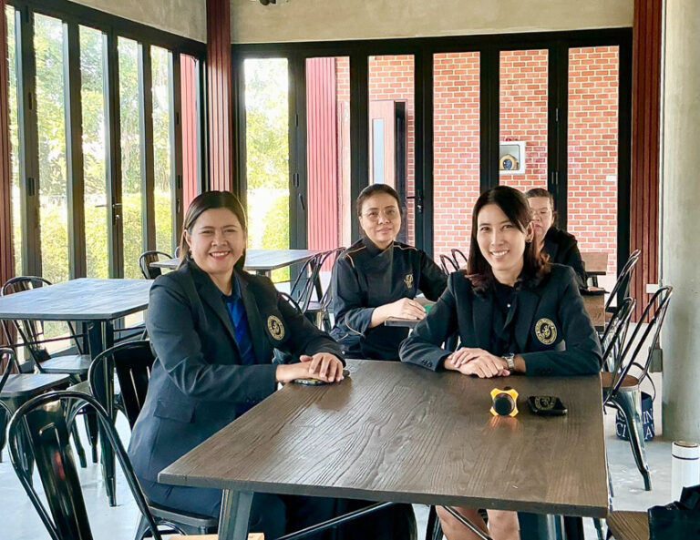 วิทยาเขตสุพรรณบุรี ร่วมกิจกรรม คุยสบายๆ … Life สาระ ครั้งที่ 406 หัวข้อ SDU SMART#2 : โปรเจกต์ปังๆ กับพลังสมาร์ท 2