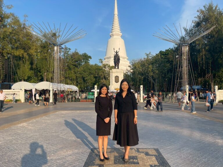 พิธีเปิดงานอนุสรณ์ดอนเจดีย์ ครั้งที่ 67 ประจำปี 2569