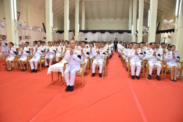 LINE_ALBUM_ทำบุญตักบาตรวัดป่าฯ 8-1-69_260108_7