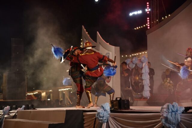 LINE_ALBUM_นายกเปิดงานดอนเจดีย์ 18-1-69_260119_2