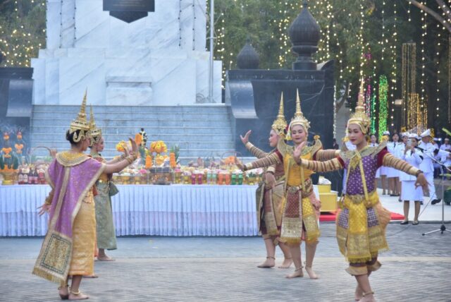 LINE_ALBUM_บวงสรวง_260119_1