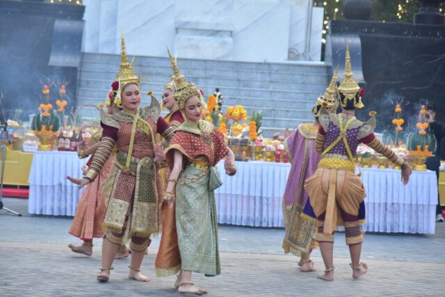 LINE_ALBUM_บวงสรวง_260119_2