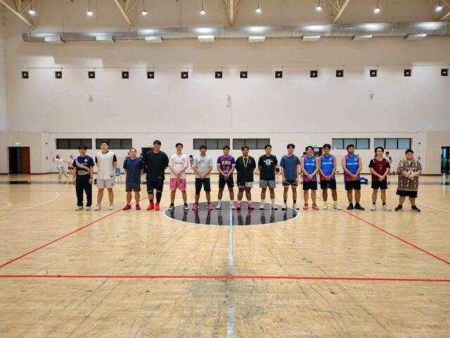 LINE_ALBUM_บาส บุคลากรvs นักศึกษา_260121_32