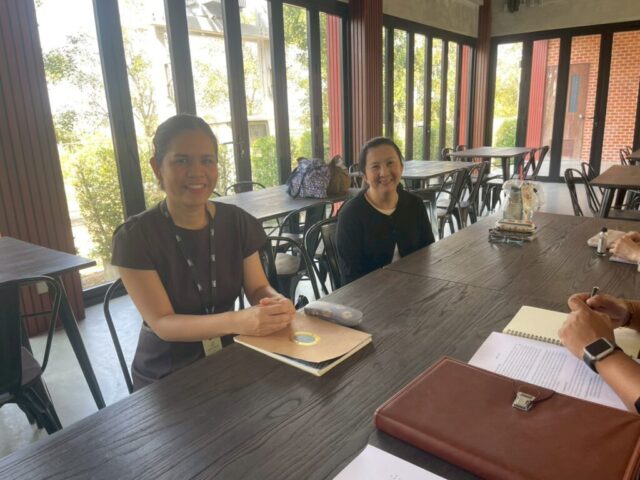 LINE_ALBUM_ประชุม ทำนุฯ69- 01-15_260115_1