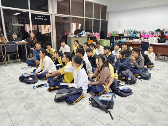 LINE_ALBUM_ร.ร.กรรณสูตศึกษาลัย 14 ม.ค.69_260115_2