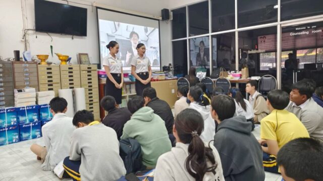 LINE_ALBUM_ร.ร.กรรณสูตศึกษาลัย 14 ม.ค.69_260115_8