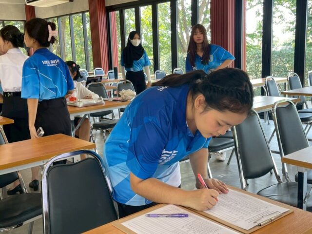 LINE_ALBUM_อบรมเขียนโครงการ_260119_1