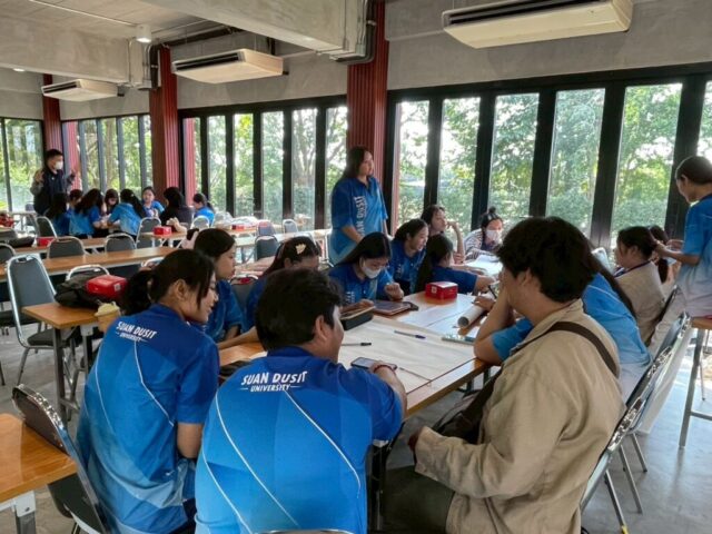 LINE_ALBUM_อบรมเขียนโครงการ_260119_39