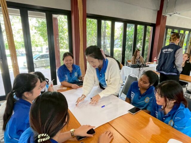 LINE_ALBUM_อบรมเขียนโครงการ_260119_40