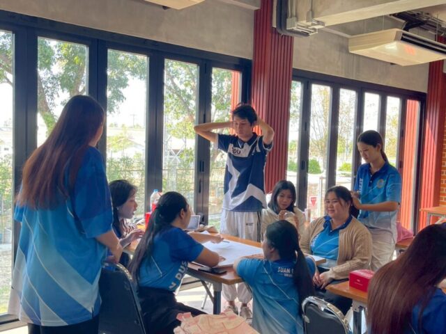 LINE_ALBUM_อบรมเขียนโครงการ_260119_41