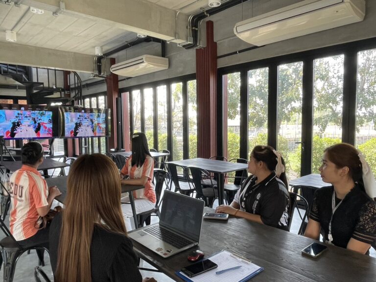 คุยสบายๆ… Story Talk One Lab“ ครั้งที่ 409 (3)” ปิดโลกความเท่าเทียมทางการศึกษา”